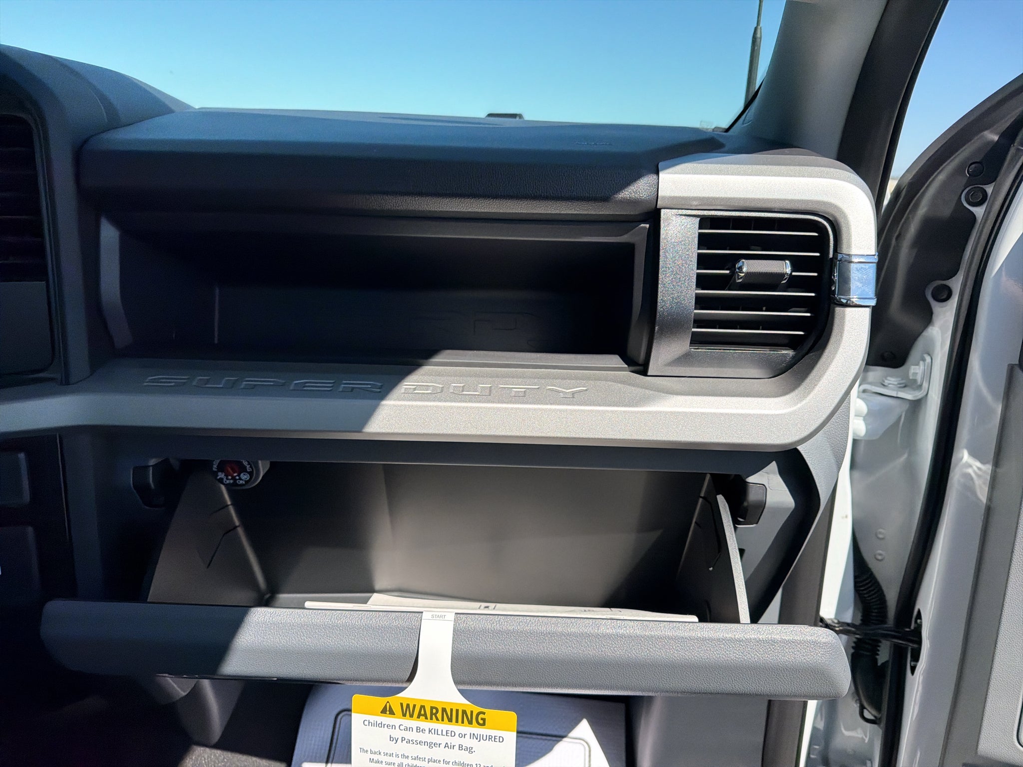 2027 Ford F-350 XL
