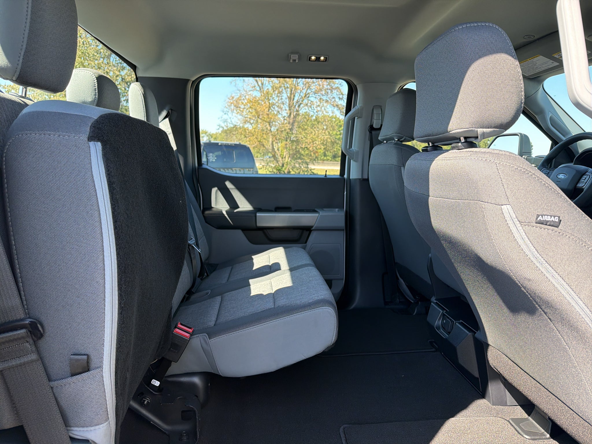 2027 Ford F-350 XL