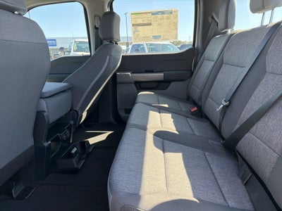 2027 Ford F-350 XL