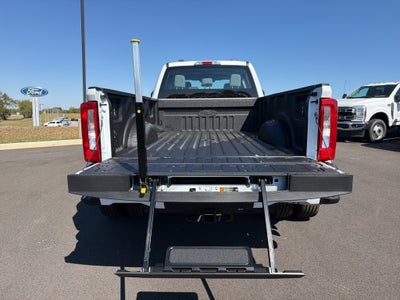 2027 Ford F-350 XL