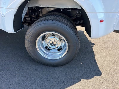 2027 Ford F-350 XL