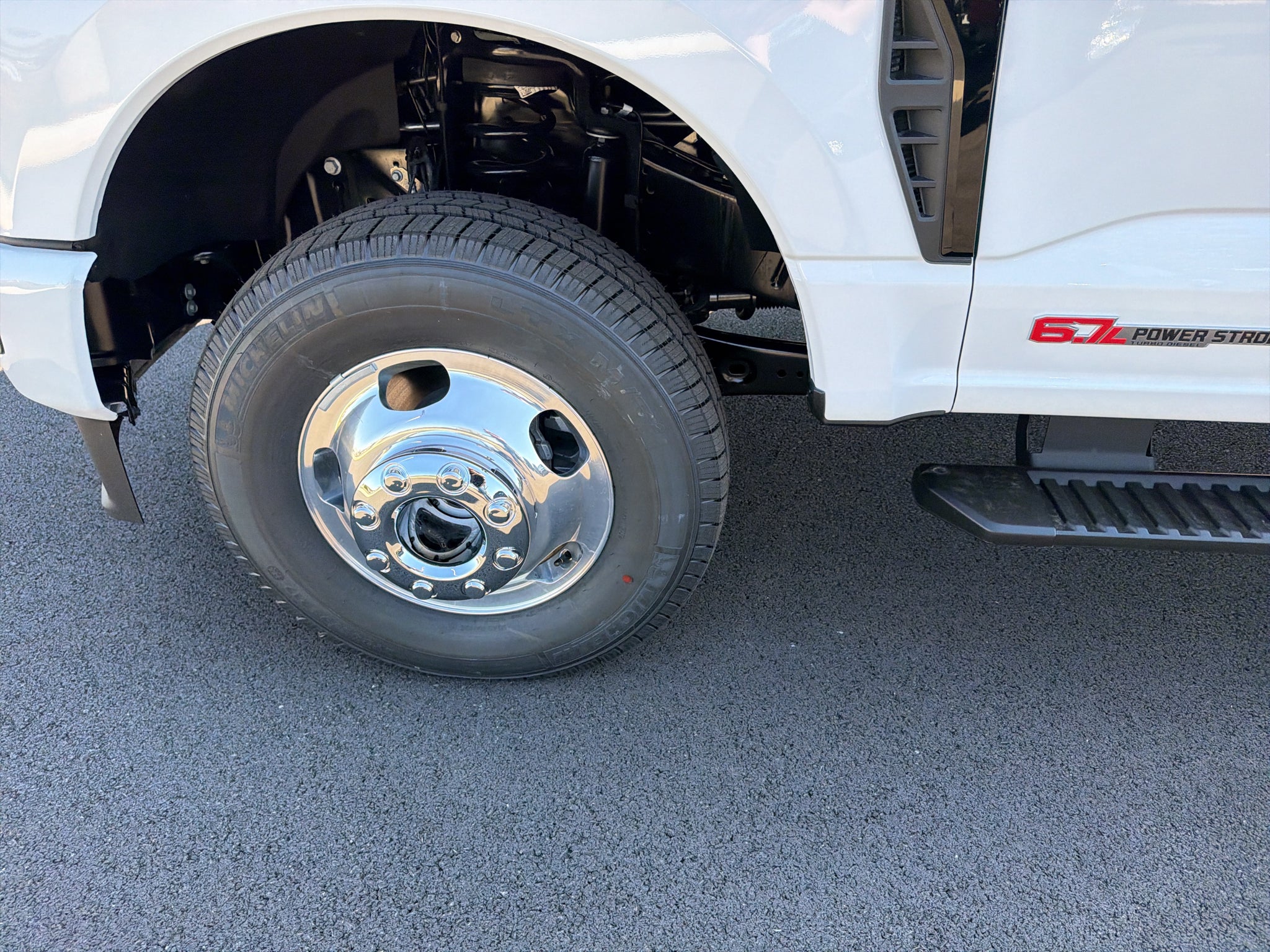 2027 Ford F-350 XL