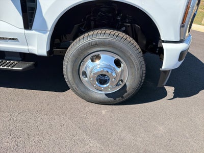 2027 Ford F-350 XL