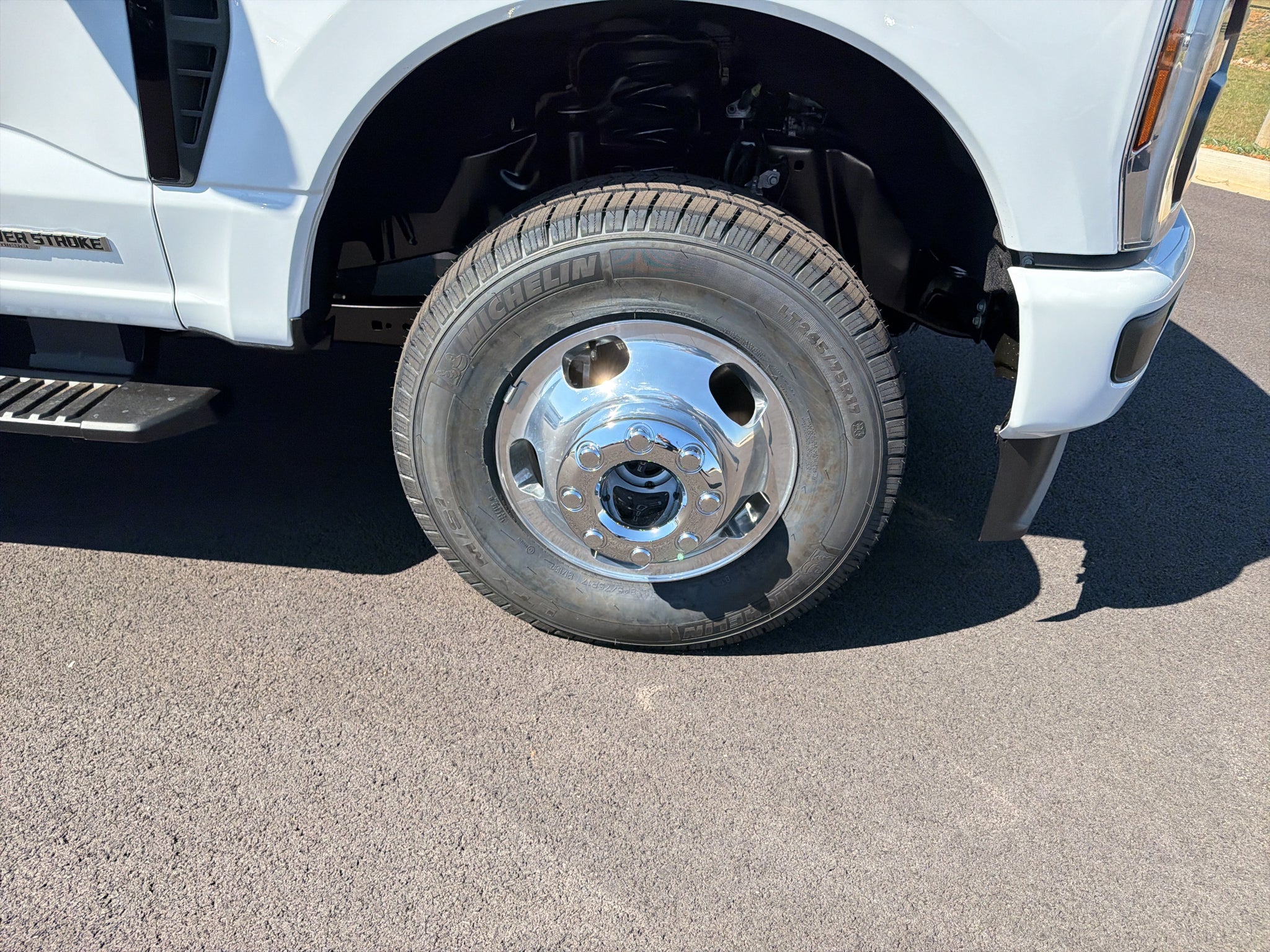 2027 Ford F-350 XL