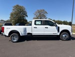 2027 Ford F-350 XL
