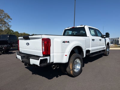 2027 Ford F-350 XL