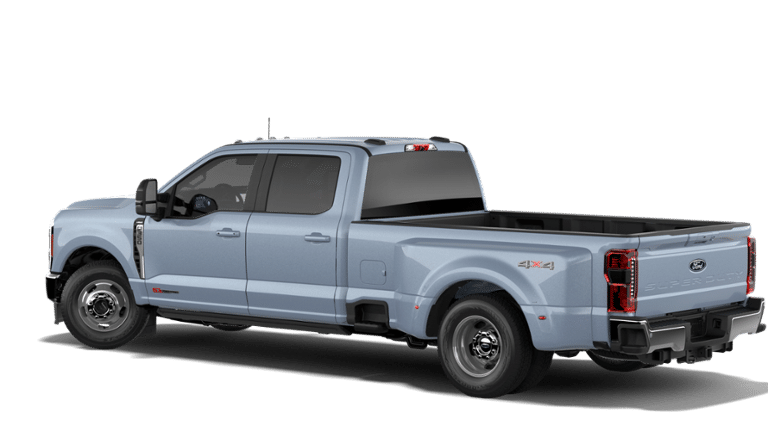 2027 Ford F-350 F-350® Lariat®