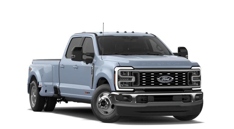 2027 Ford F-350 F-350® Lariat®