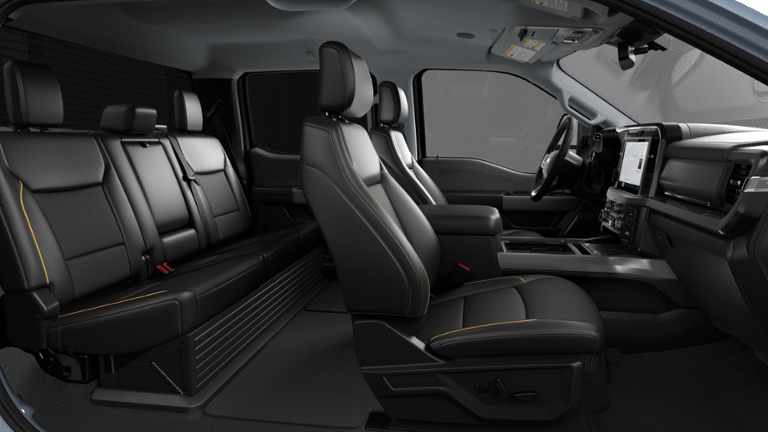 2027 Ford F-350 F-350® Lariat®