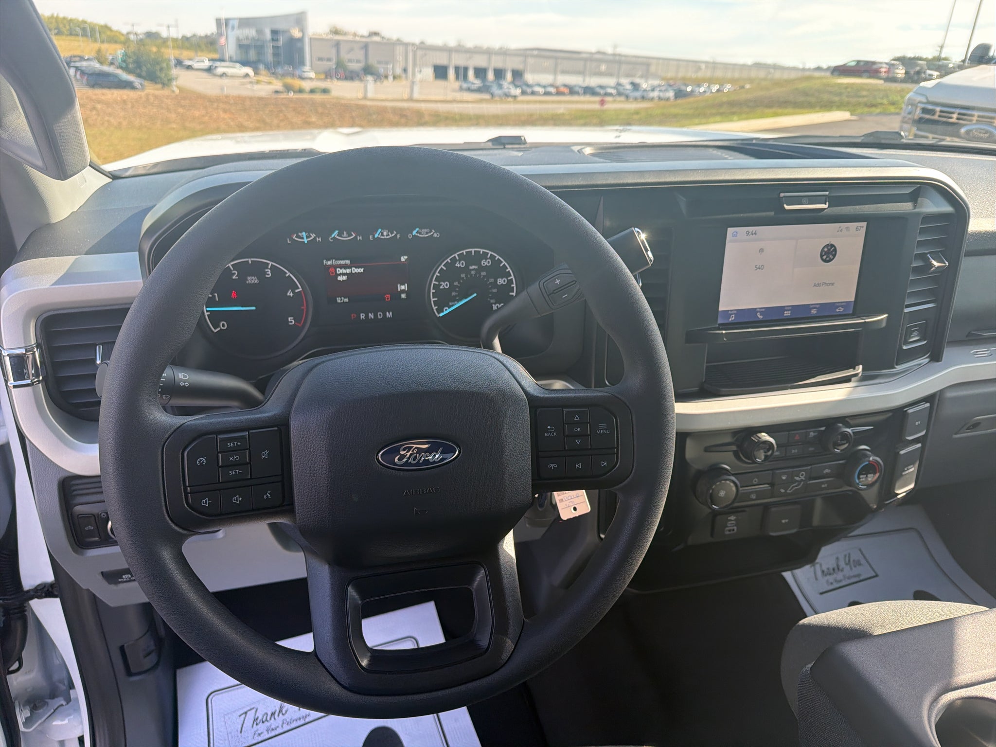 2027 Ford F-350 XLT