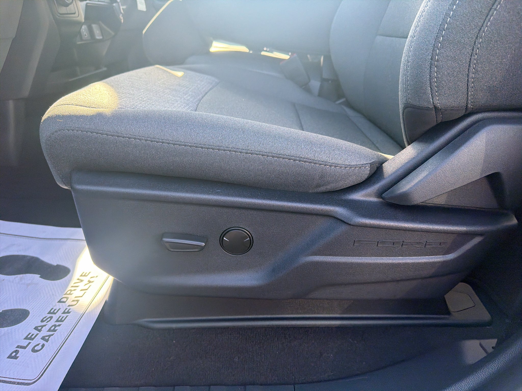 2027 Ford F-350 XLT