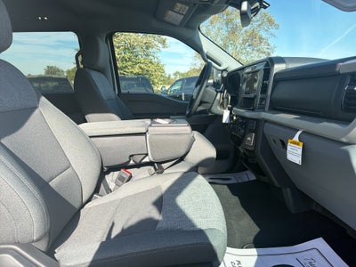2027 Ford F-350 XLT