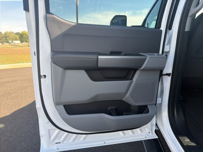 2027 Ford F-350 XLT