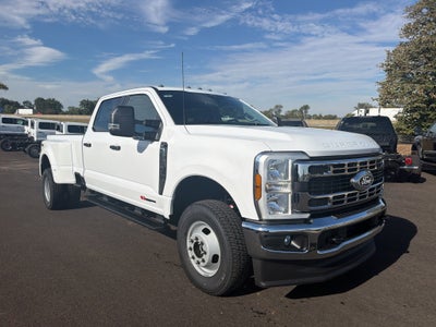 2027 Ford F-350 XLT
