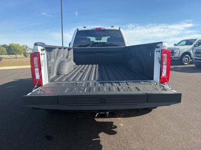 2027 Ford F-350 XLT