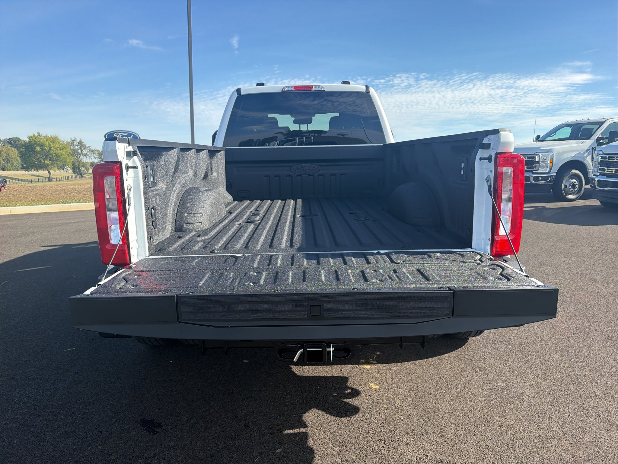 2027 Ford F-350 XLT