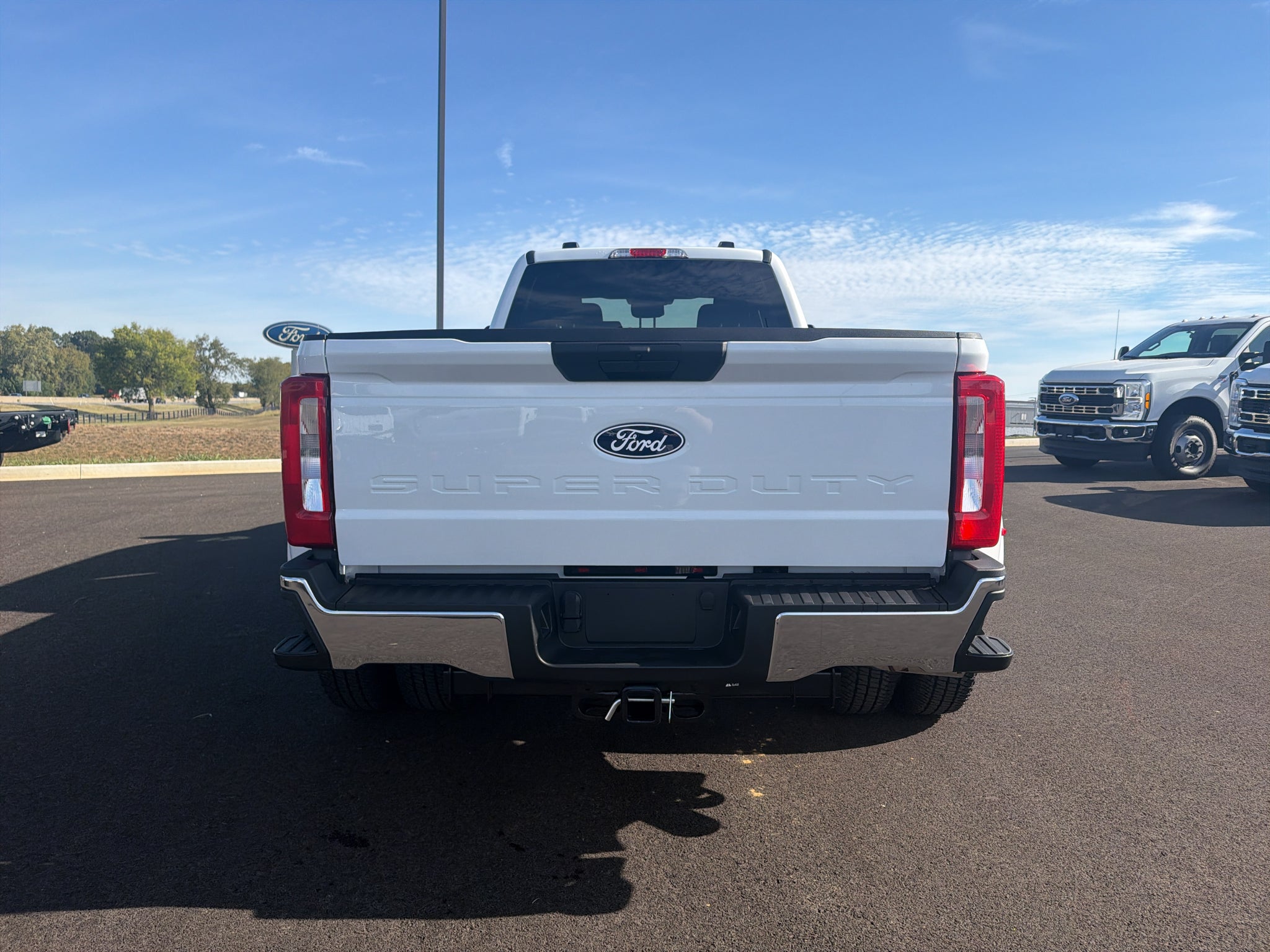 2027 Ford F-350 XLT