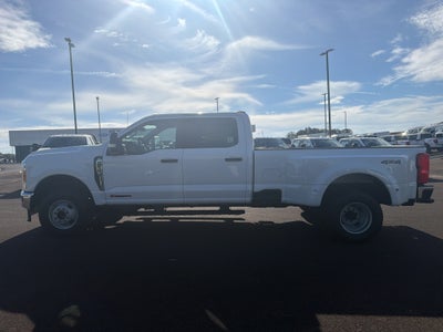 2027 Ford F-350 XLT