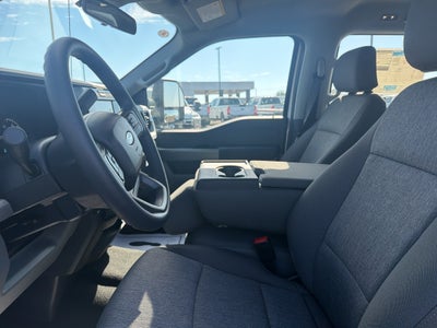 2027 Ford F-350 F-350® XL