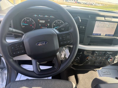 2027 Ford F-350 F-350® XL