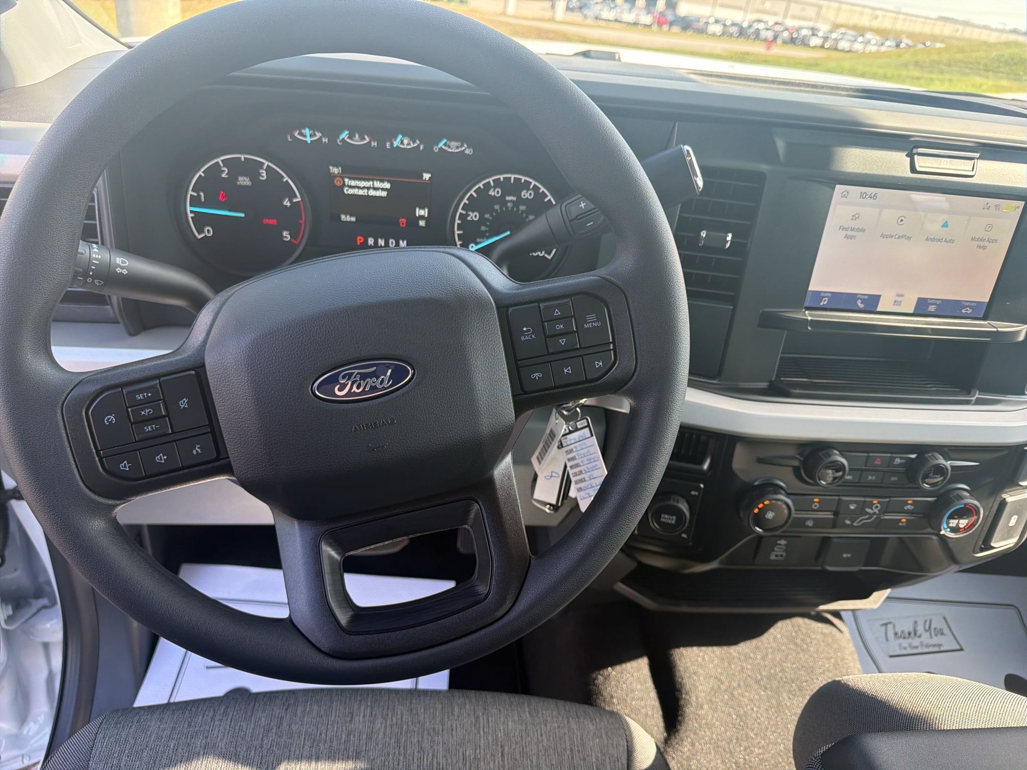 2027 Ford F-350 F-350® XL