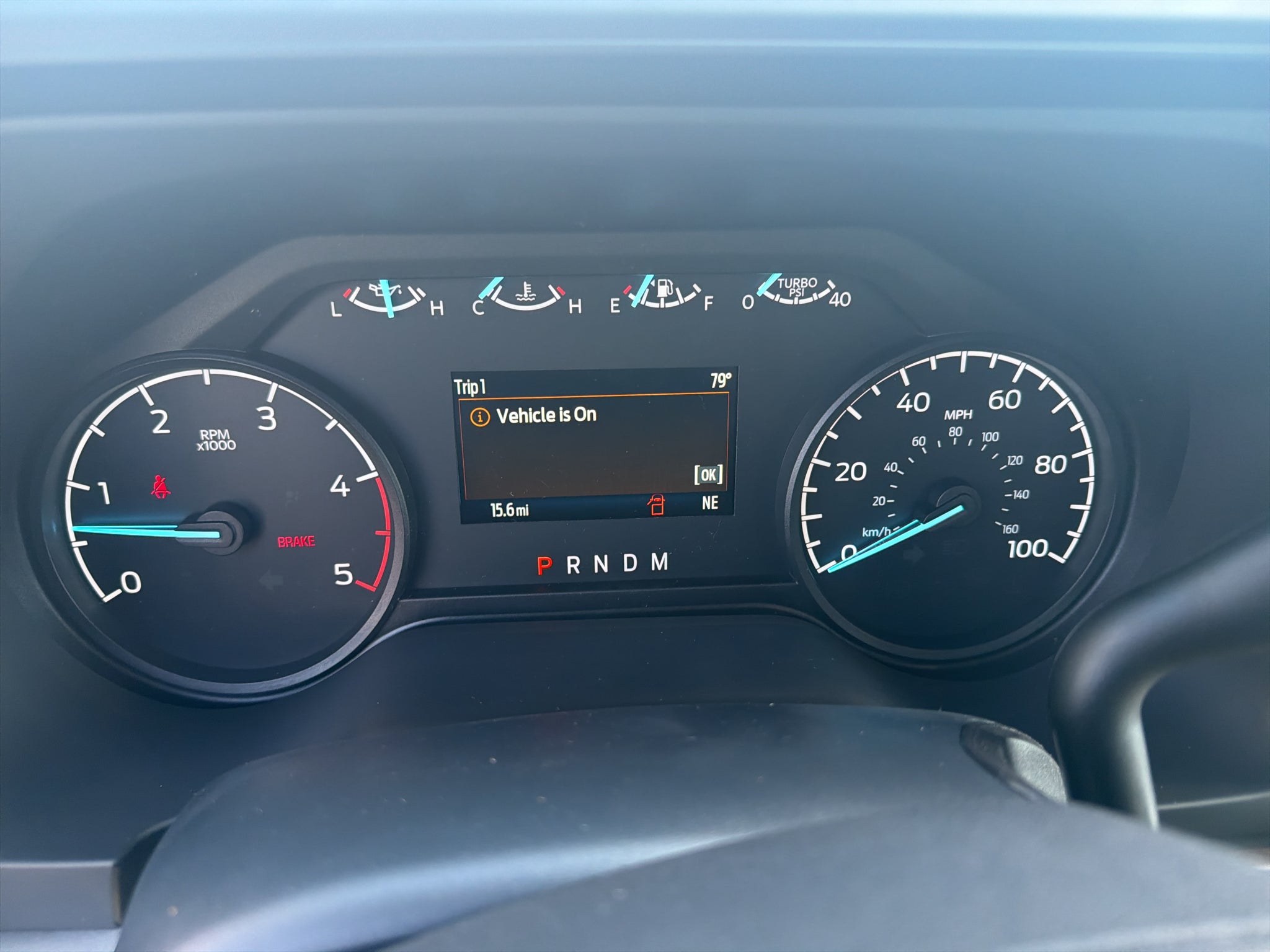 2027 Ford F-350 F-350® XL