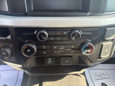 2027 Ford F-350 F-350® XL