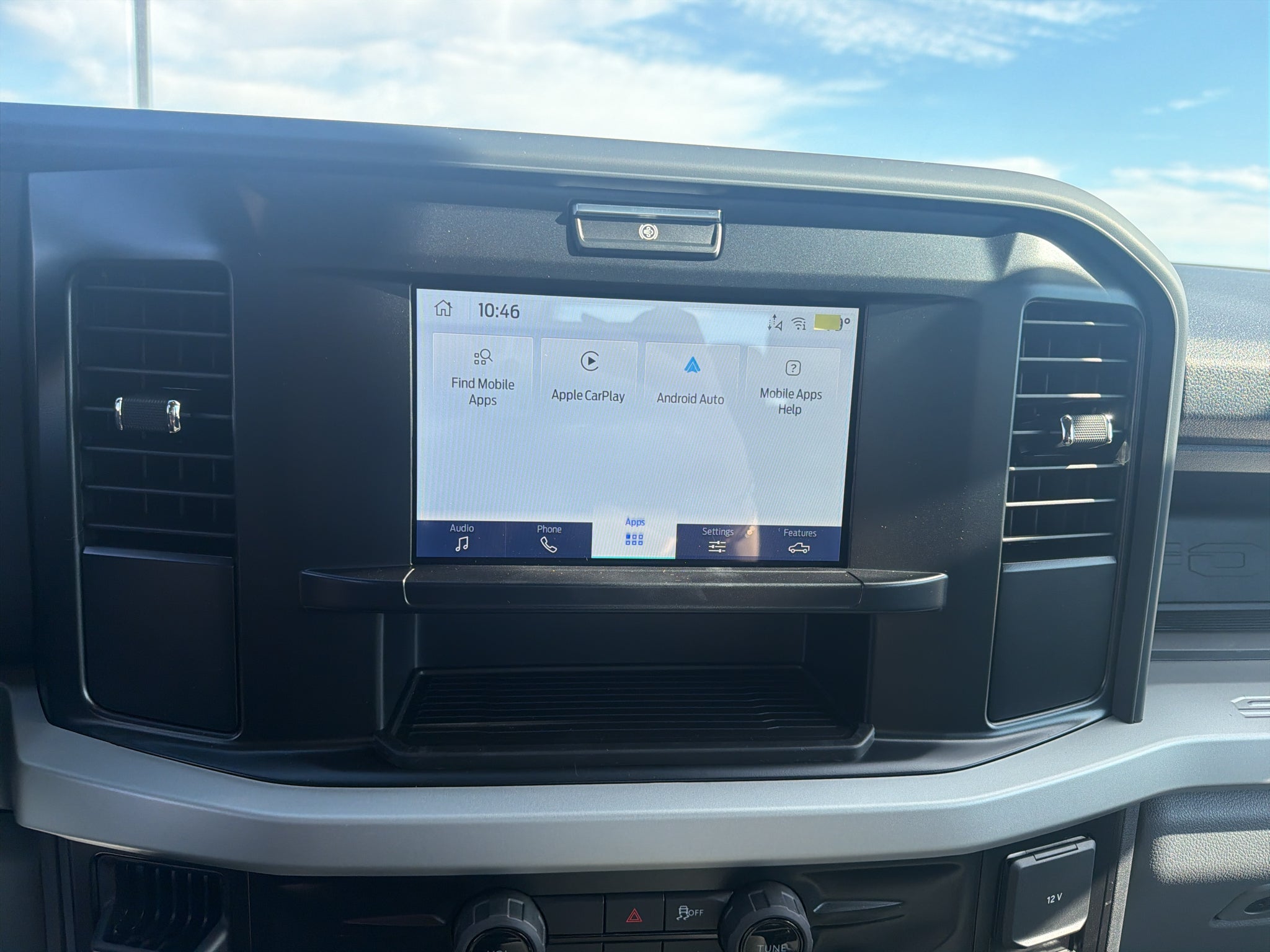 2027 Ford F-350 F-350® XL