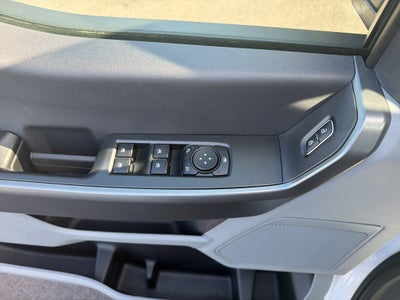 2027 Ford F-350 F-350® XL