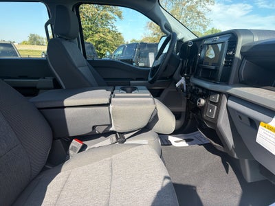 2027 Ford F-350 F-350® XL