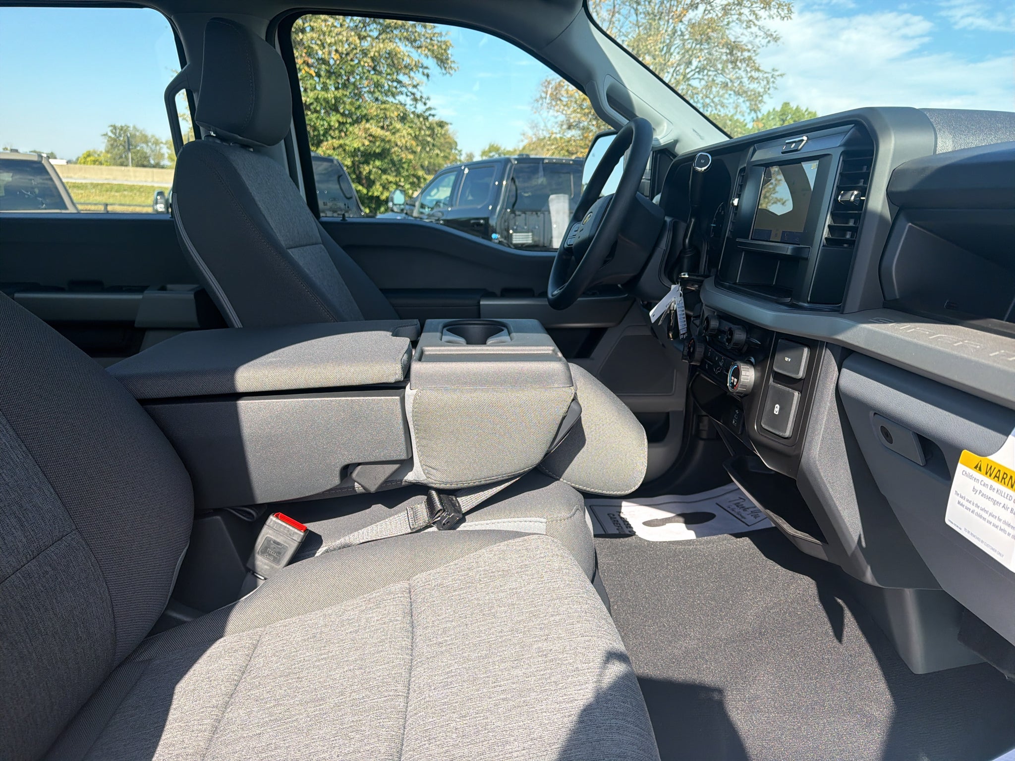 2027 Ford F-350 F-350® XL