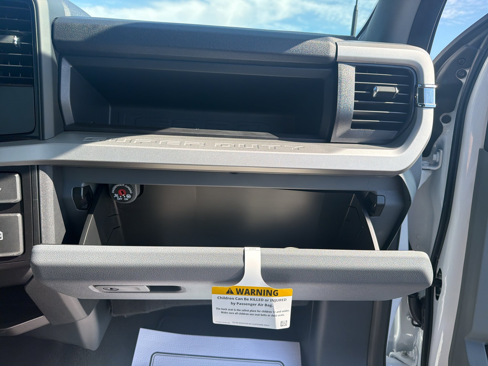 2027 Ford F-350 F-350® XL
