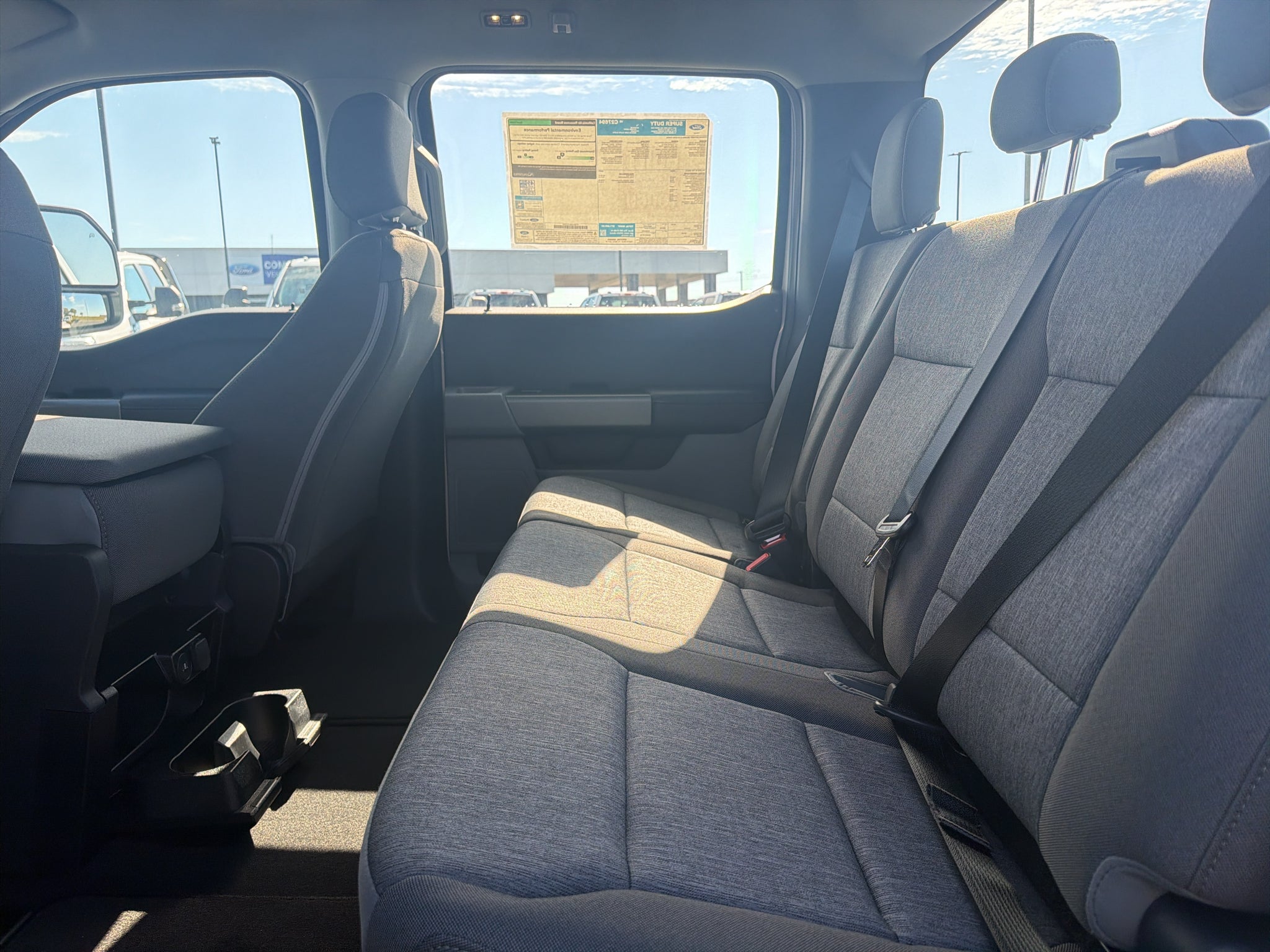 2027 Ford F-350 F-350® XL