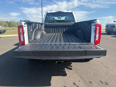 2027 Ford F-350 F-350® XL