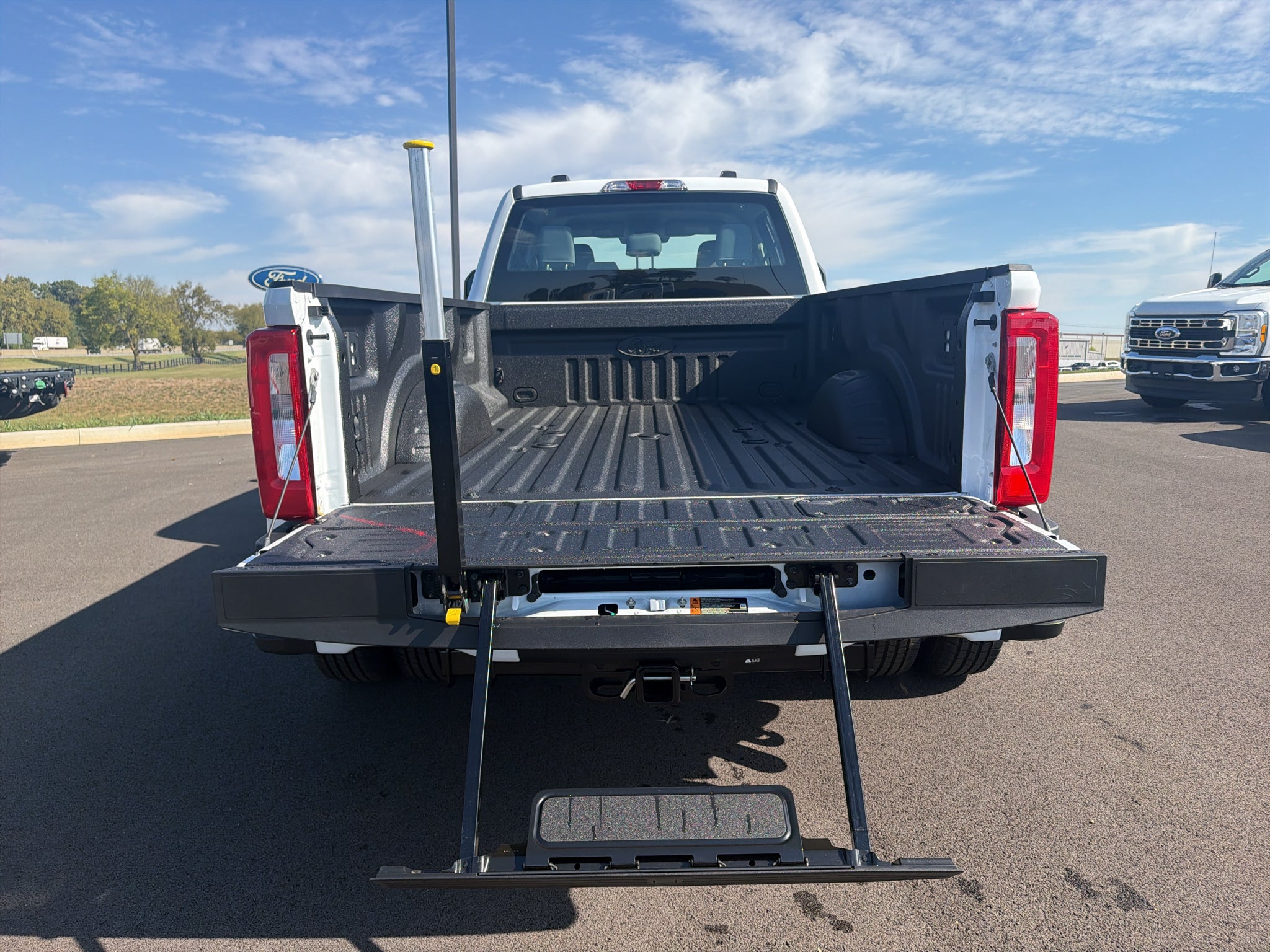2027 Ford F-350 F-350® XL
