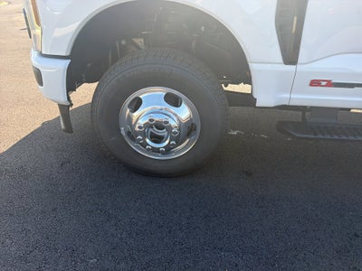 2027 Ford F-350 F-350® XL