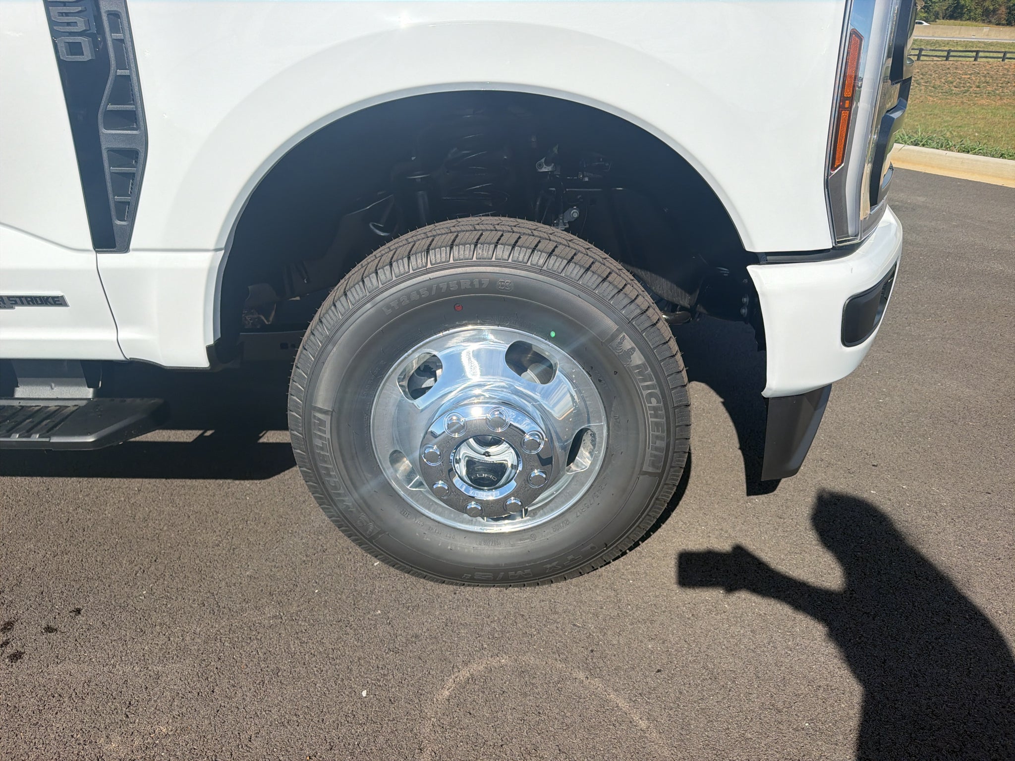 2027 Ford F-350 F-350® XL