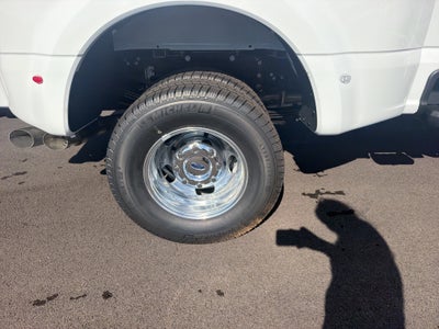 2027 Ford F-350 F-350® XL