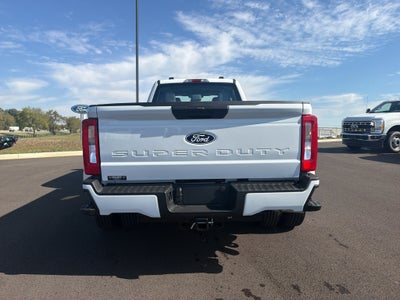 2027 Ford F-350 F-350® XL