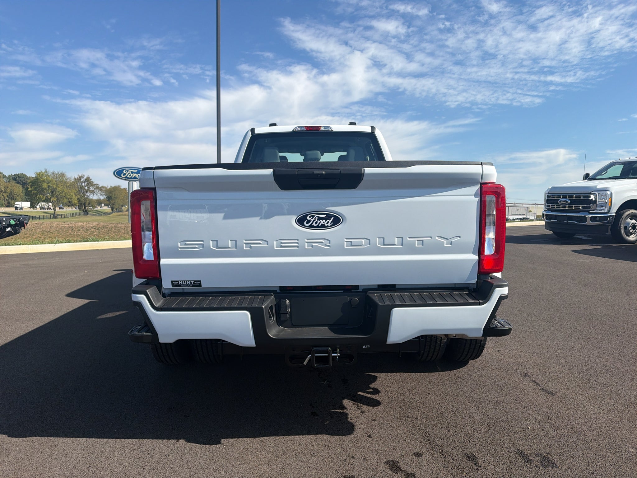 2027 Ford F-350 F-350® XL