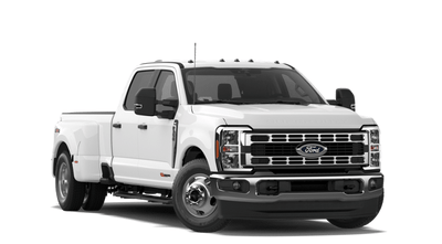 2027 Ford F-350 F-350® XLT