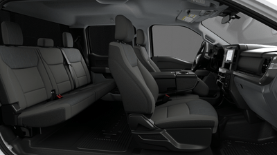 2027 Ford F-350 F-350® XLT