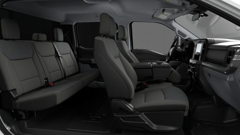 2027 Ford F-350 F-350® XLT