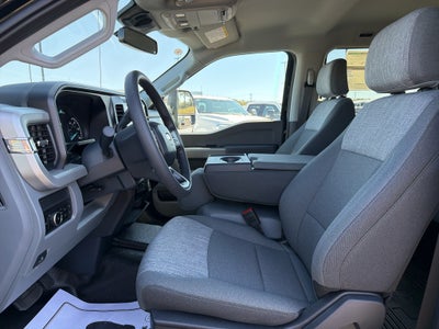 2027 Ford F-350 XLT