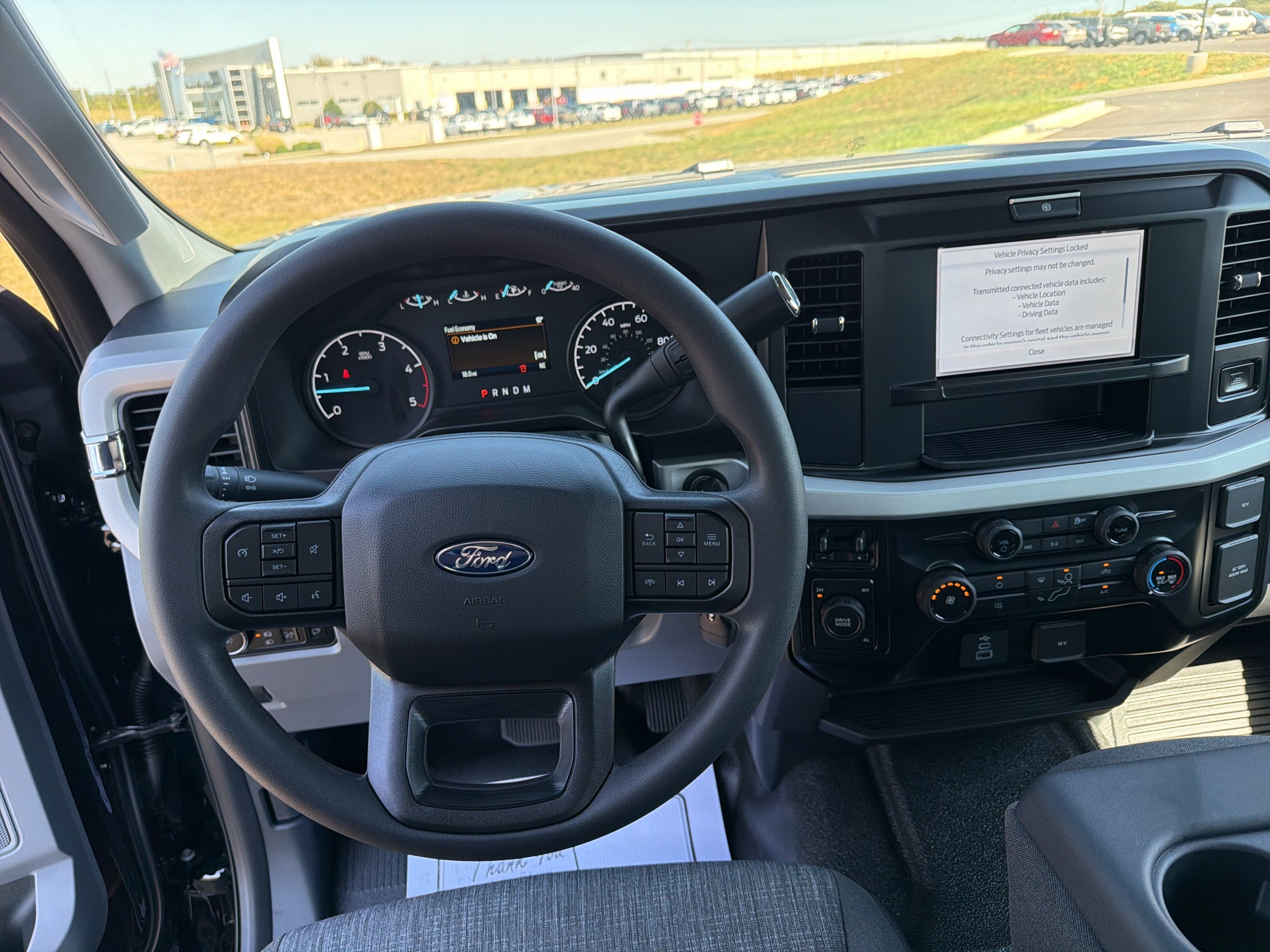 2027 Ford F-350 XLT
