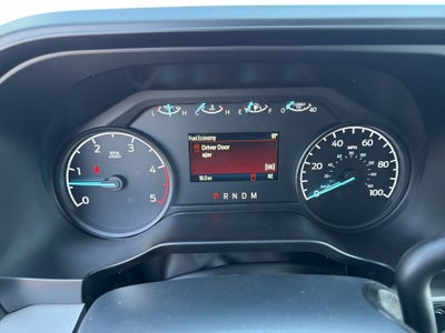 2027 Ford F-350 XLT