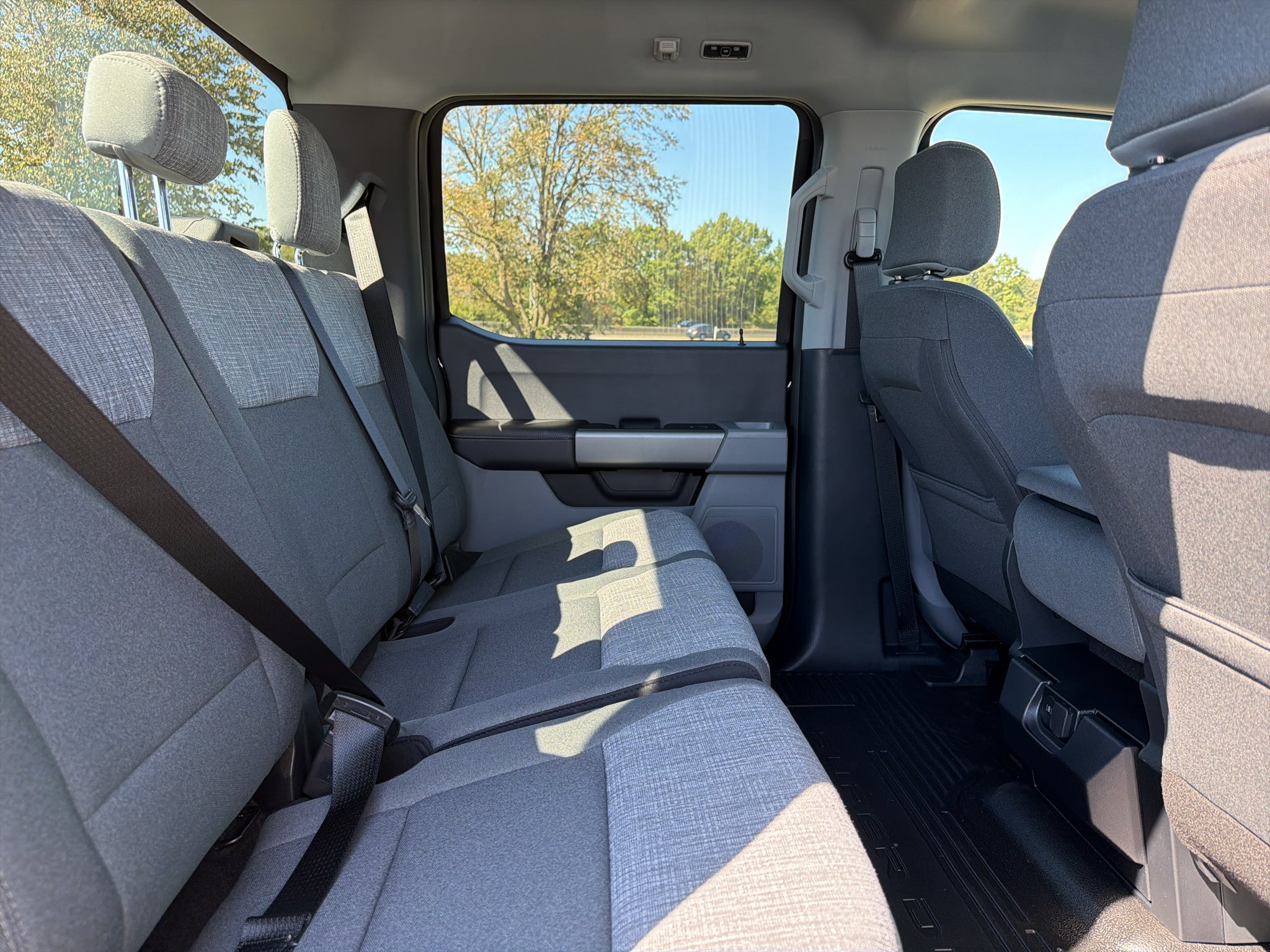 2027 Ford F-350 XLT