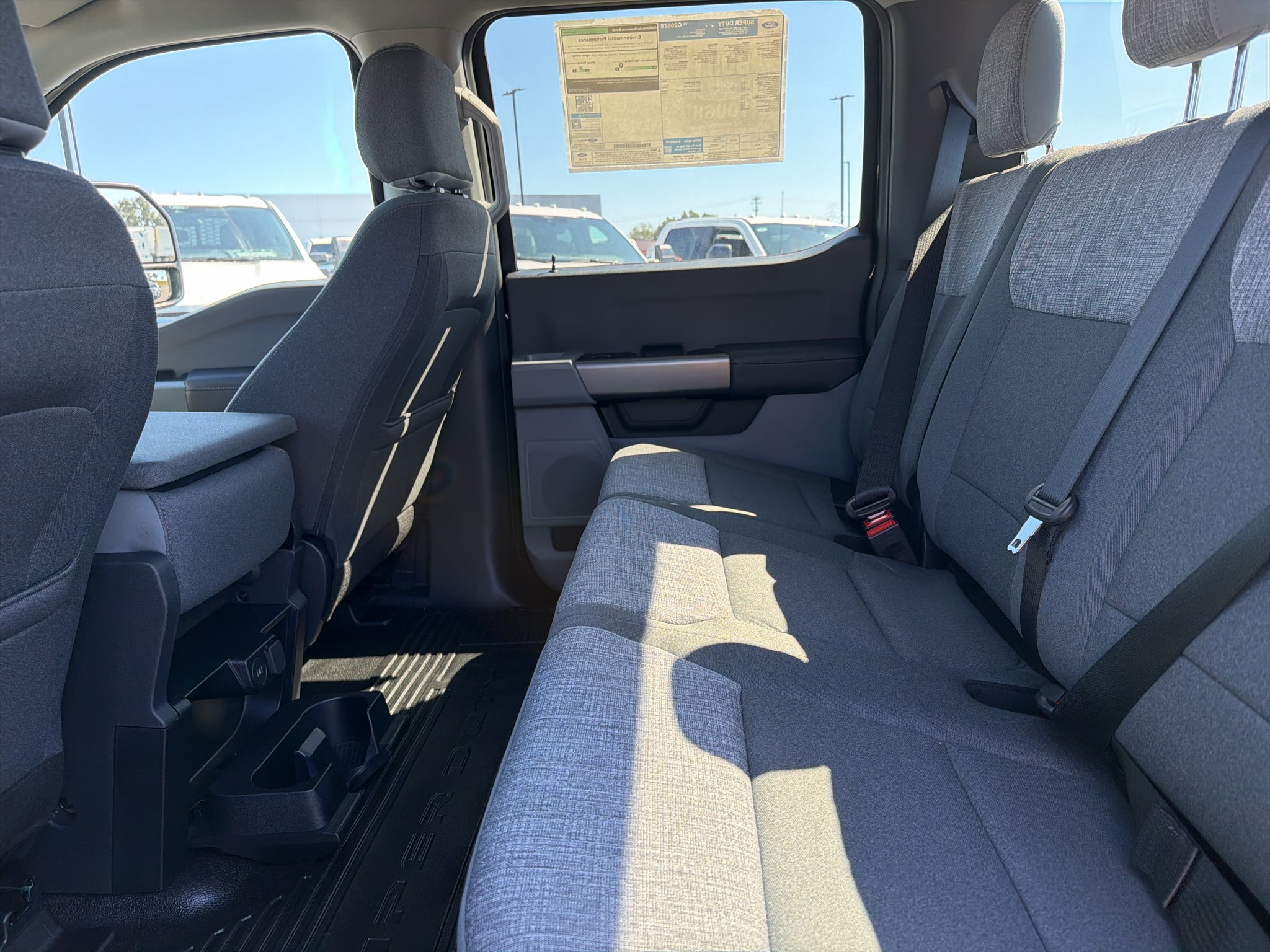 2027 Ford F-350 XLT