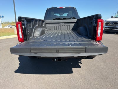 2027 Ford F-350 XLT