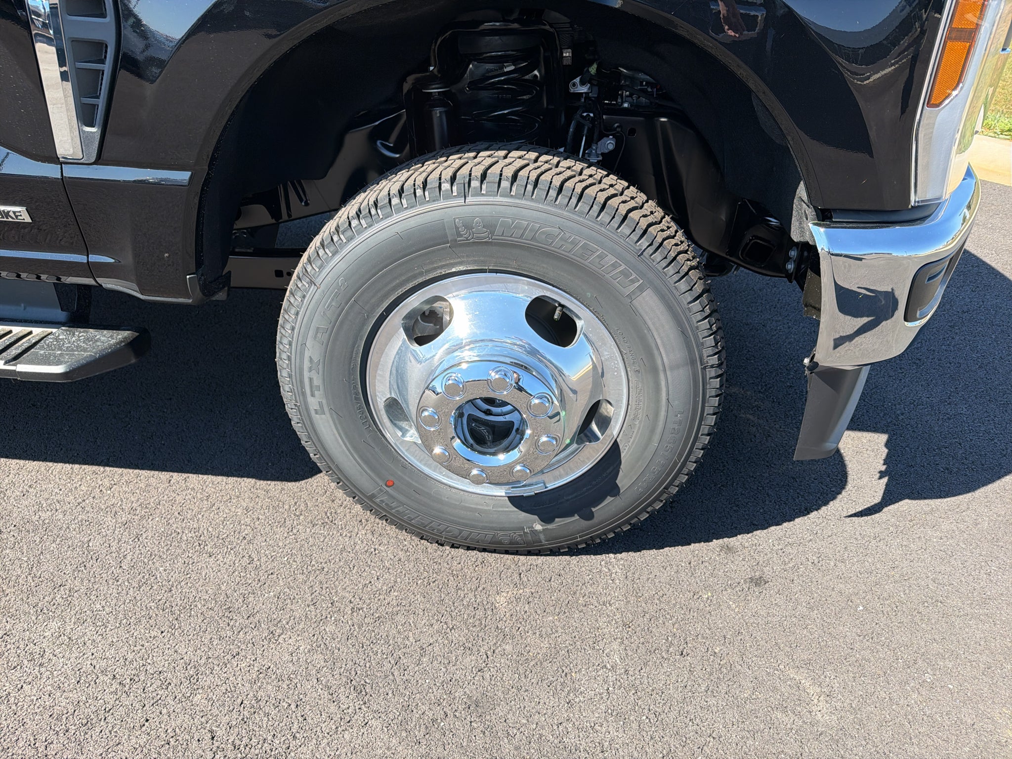 2027 Ford F-350 XLT